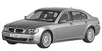 BMW E65 U3271 Fault Code