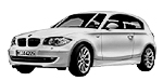 BMW E81 U3271 Fault Code