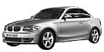 BMW E82 U3271 Fault Code