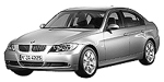 BMW E90 U3271 Fault Code