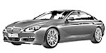 BMW F06 U3271 Fault Code